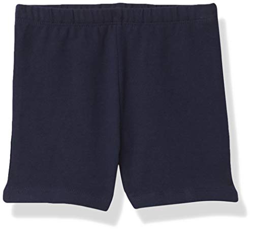 Image of The Children's Place Girls' Basic Cartwheel Shorts