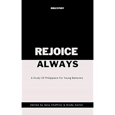 Rejoice Always