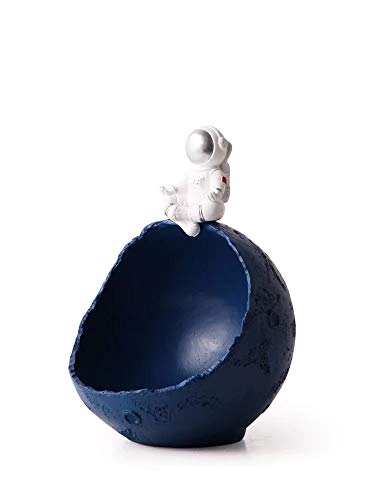 Venuy Europa Creativo Astronauta Scultura Statua