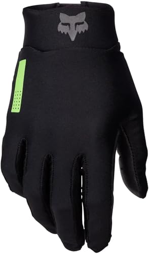 Fox Racing Flexair 50 Year Anniversary Glove - Men's Black, L