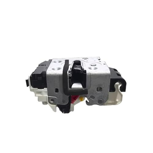 Fermeture électrique Jeep Wrangler en métal pour réparer le verrouillage de porte JK