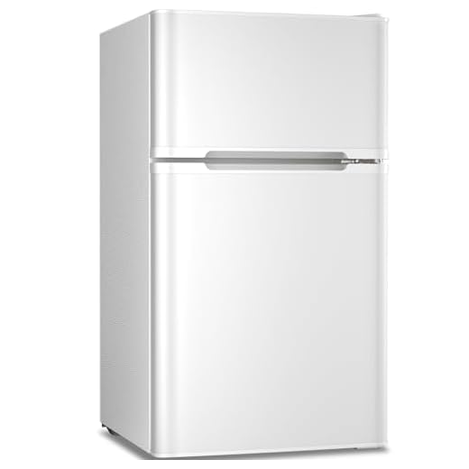 Antarctic Star 3.2 Cu.Ft. Mini Fridge