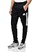 Produktbild adidas Herren Con20 Pnt Track Pants, Schwarz-weiss, L EU
