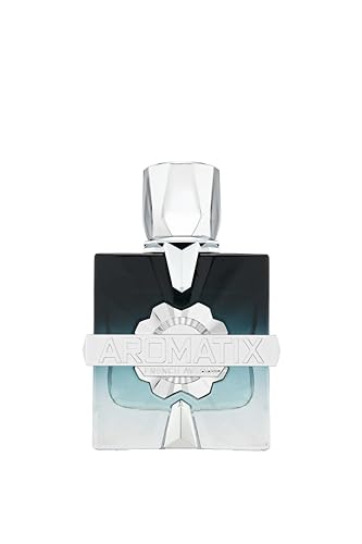 Aromatix Frostbite by French Avenue Fresh Fruit Woody Extrait de Parfum for Men 100ml - Mango Bergamot & Lavender Notes