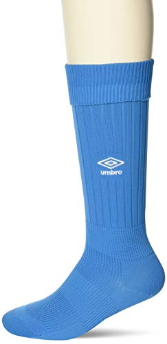 [アンブロ] JR ストッキング JR.ストツキング TUQ 日本 19-21 (日本サイズXS相当)