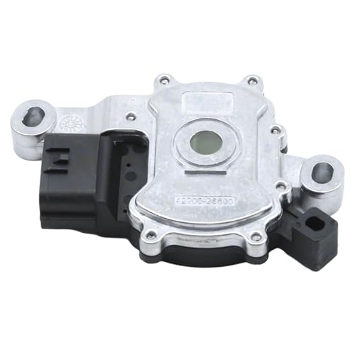 Neutral Safety Switch/Inhibitor Switch, Fits for 2011-2022 Hyundai Kia Selected Modles, Repalces OEM 42700-26700, 42700-3B710, 41047