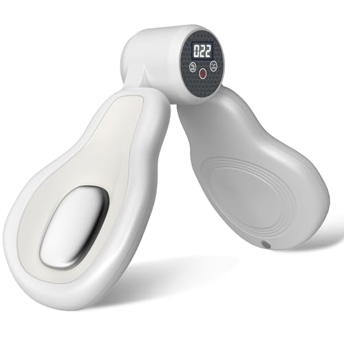 Intra-Thigh Muscle Training