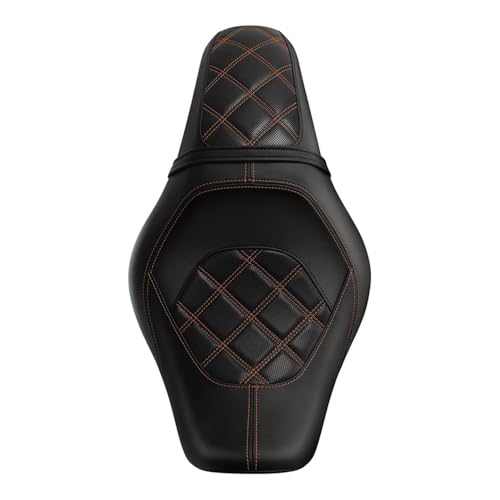 Siège moto Shadow 750 de remplacement pour VT750C2B Phantom