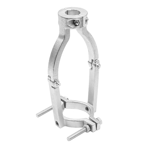 Tiardey Adattatore per Punta da Trapano per Foro Quadrato Trapano