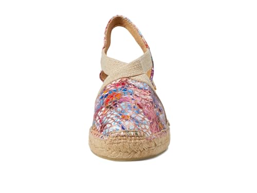 Toni Pons Women's Telva-pm Espadrille Wedge Sandal2