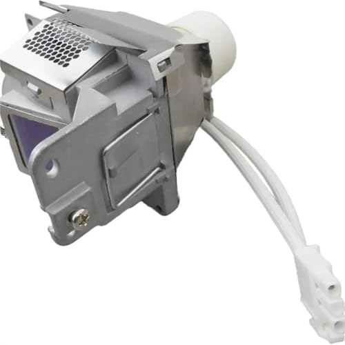 Lampe 5J.J6L05.001 pour réparer une image sombre sur projecteur MX518