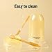 Phanpy Silicone Baby Tongue Cleaner and Toothbrush - Newborn to 12 Months, Oral & Mouth Cleaner