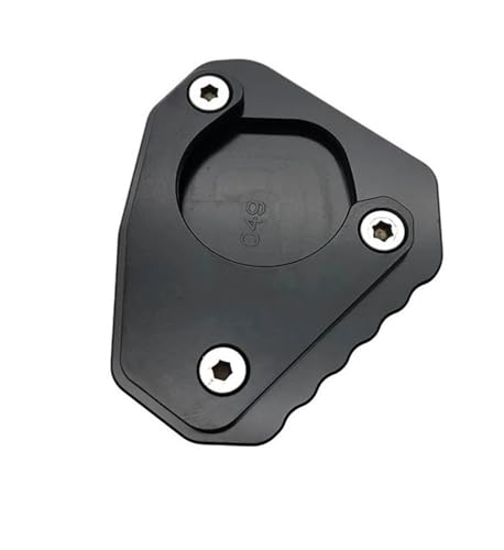 Extension de béquille latérale moto BMW G310GS G310R accessoire béquilles