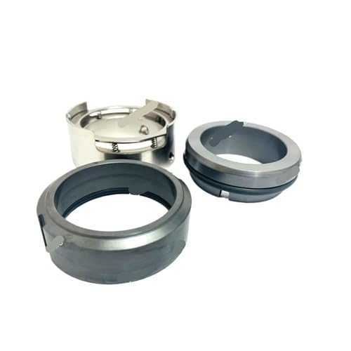 Garniture mécanique H74N 40mm étanchéité de pompe hydraulique siège G9 SIC/VIT
