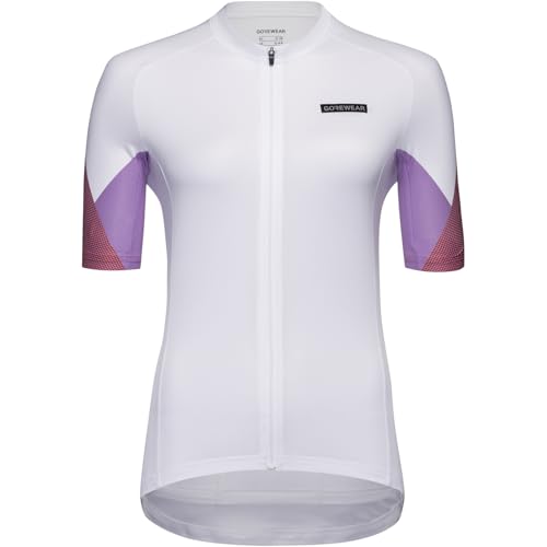 Maillot GORE WEAR Spirit Triangles anti-transpiration femme