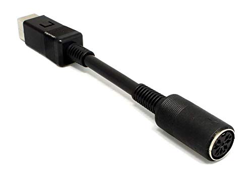 AirDrive Adattatore C64-C128 PSU - Commodore 64 a 128 adattatore