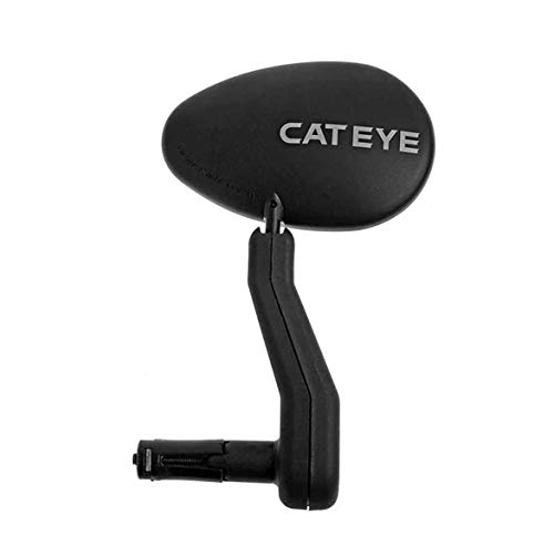 Cateye - Bm-500G Bike Mirror (Left) #TOP1