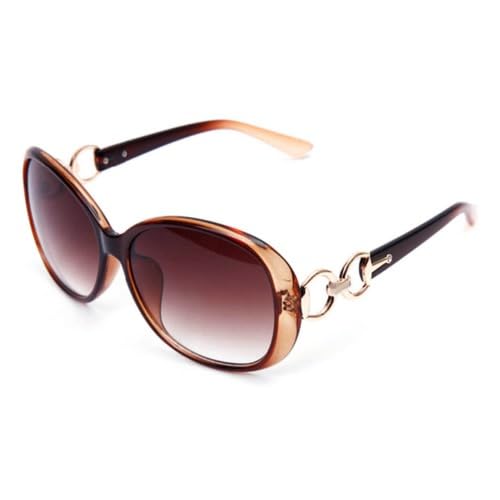 PREMIUM OVAL SUNGLASSES FOR WOMEN