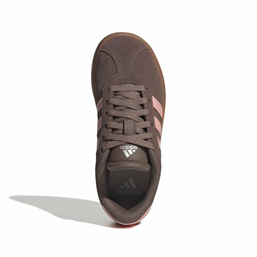 Image of adidas Kids' VL Court 3.0 Shoe