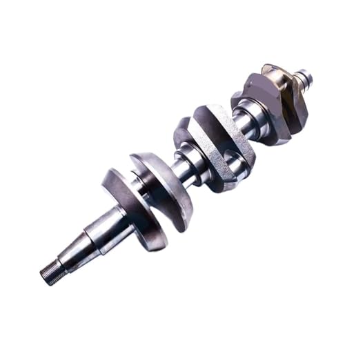 Image of Crankshaft Assy and Bearings Fit for 3V 2T 75 85 90HP Outboard 688-11411-01 688-11411