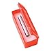 Standard Class X Plug Gage, Tool Steel, Go, 0.1033" Range, 2" Length