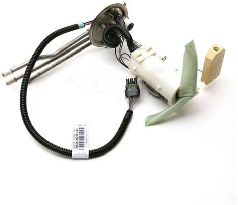 Replacement Fuel Pump Hanger Assembly Compatible with 1992-1993 Buick Commercial Chassis