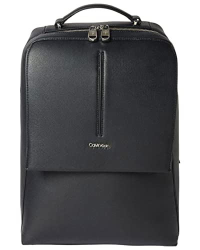 Sac à dos Calvin Klein homme K50K510016 confortable pour éviter le mal de dos