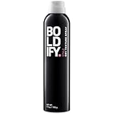 BOLDIFY Dry Texturizing Spray for Hair Volume - Incredible Dry Shampoo Alternative for Hair Volumizing - Stylist Recommended Hair Volumizing Spray for Women and Men - 7 Ounce
