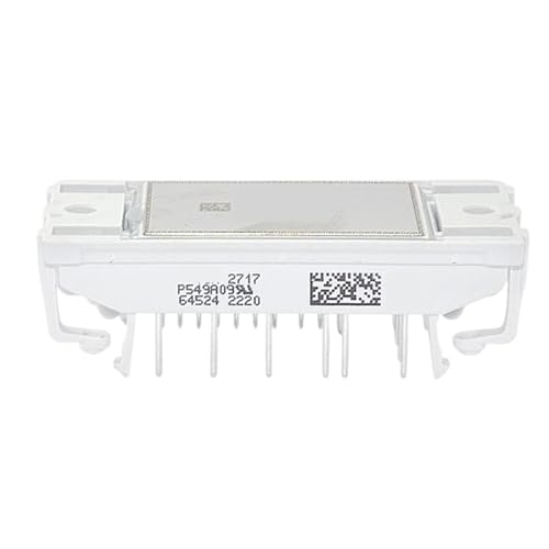 Module P549A09 réparer panne électrique carte P549A04