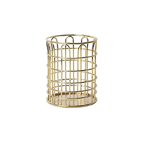 Make-up Borstel Houder Cosmetische Gereedschap Opslag Potlood Pen Cup Badkamer Makeup Organizer Accessoires (Color… - Image 3