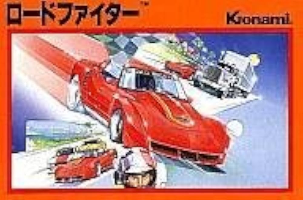 ファミリーコンピュータ❣️バトルシティ❣️セクロス❣️ロード