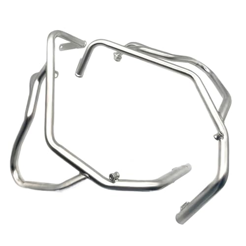 Pare-chocs pour F750GS F850GS évite les casses moteur en cas de chute