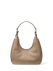 Gold-tone Hardware/Birch