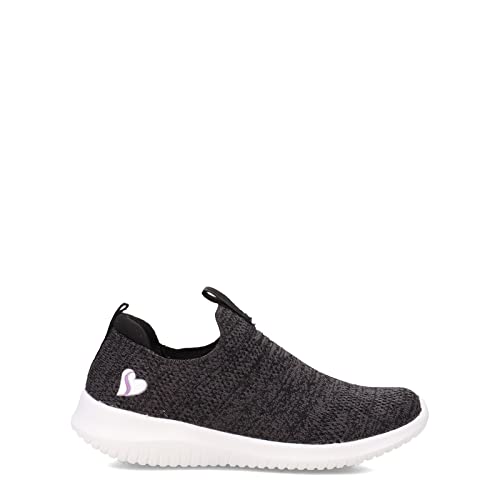 Skechers Girl's Ultra Flex Sneaker3