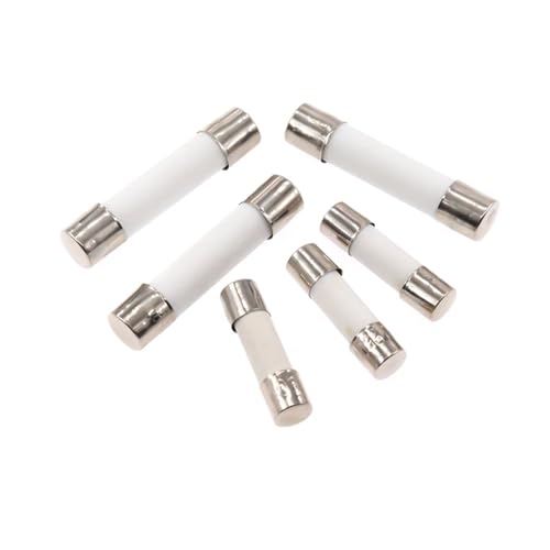 Fusible ceramique 15A 6x30mm pour protection electrique 250V