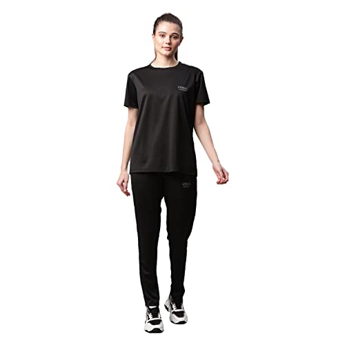 Image of Mack Jonney Regular Fit Womens Tracksuits(Pack of 6-MACK631973)
