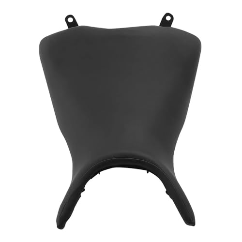 Cojín de asiento antideslizante para MT-03 y YZF R3 con espuma de alta densidad