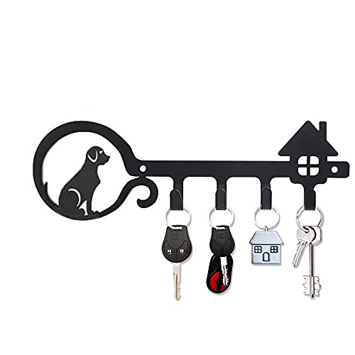 Ganci Portachiavi, Portachiavi Parete