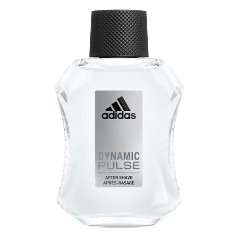 adidas Dynamic Pulse After Shave Cover