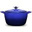 Indigo Blue