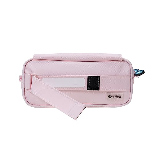 Grafoplás, Light Pink, 23x10x10cm - Image 3