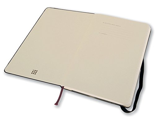 Agenda Sett. 2016 Moleskine