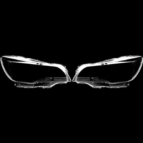 Lentille projecteur phare voiture Subaru Outback 2016 lampe d'éclairage