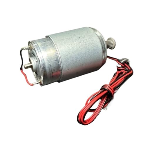 Moteur 1390 CR pour Epson T1100 T1110 L1800 L1300 pièce d'entraînement