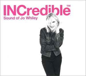 Incredible Sound of Jo Whiley [Audio CD]