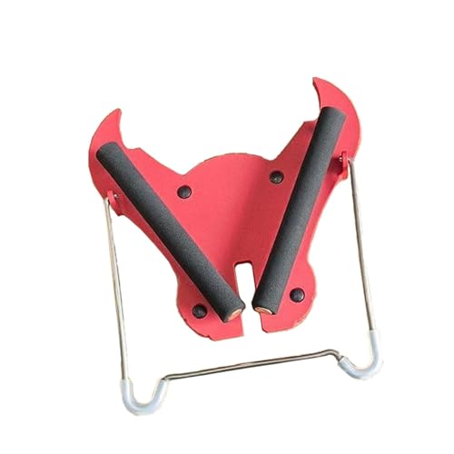 Fiocias �A���g�T�b�N�X�X�^���h �f�B�X�v���C���b�N �y��A�N�Z�T���[ �O�p�`�x�[�X �܂��ݎ����[ ����~�ߎd�l �y�ʍ\�� �����^�ѕ֗� ���y�����ɓK�p, ��