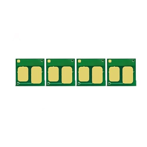 Puce CRG-075H noire pour corriger l'erreur de toner Canon MF667Cdw