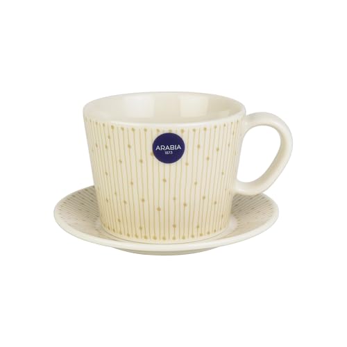 [ArA] Arabia }CjI TXgDXiMainio Sarastusj R[q[Jbv\[T[ 170ml x[W [sAi]