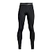 Under Armour Boys' ColdGear Armour Leggings