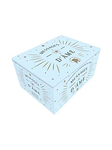 Ma Petite boîte à Messages : Oracle Messages d'âme